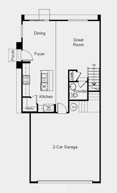 Detail Gallery Image 2 of 3 For 32669 Manhattan Ave, Winchester,  CA 92596 - 4 Beds | 2/1 Baths