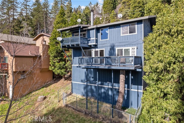 Detail Gallery Image 43 of 43 For 23771 Zuger Dr, Crestline,  CA 92325 - 3 Beds | 2 Baths