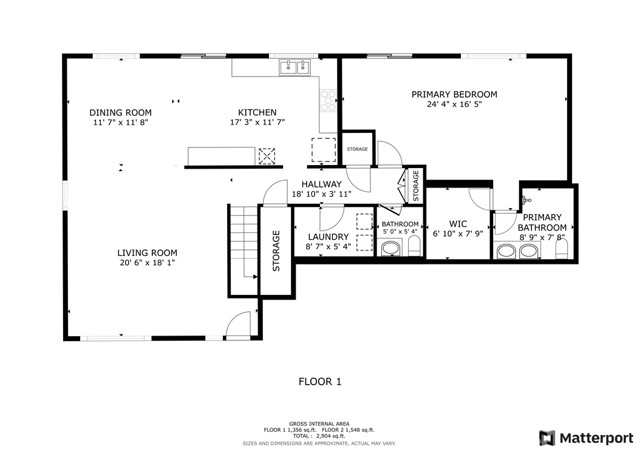 Image 40 of 43 For 17776 Buena Vista Avenue