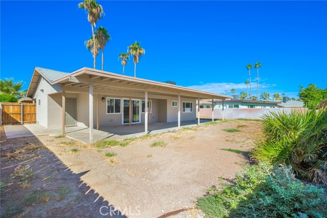 Detail Gallery Image 28 of 34 For 42930 Texas Ave, Palm Desert,  CA 92211 - 2 Beds | 2 Baths