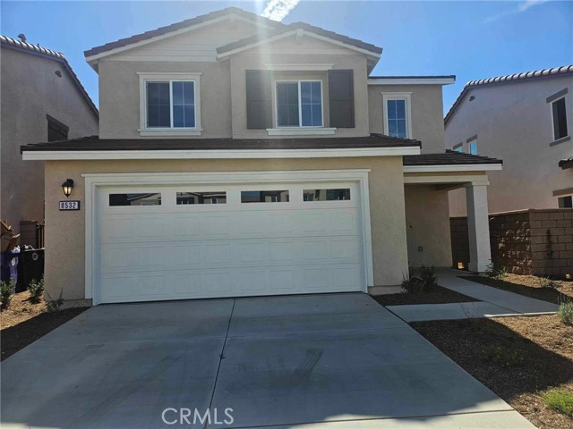 Detail Gallery Image 1 of 11 For 8532 Woodrose St, Jurupa Valley,  CA 92509 - 4 Beds | 3 Baths