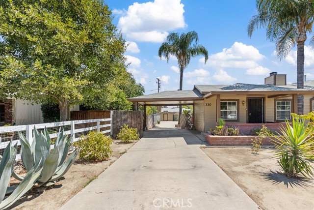 Detail Gallery Image 26 of 35 For 330 S Carmalita St, Hemet,  CA 92543 - 3 Beds | 2 Baths