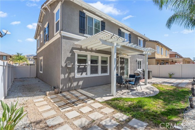 Detail Gallery Image 39 of 50 For 893 Whimbrel Way, Perris,  CA 92571 - 3 Beds | 2/1 Baths