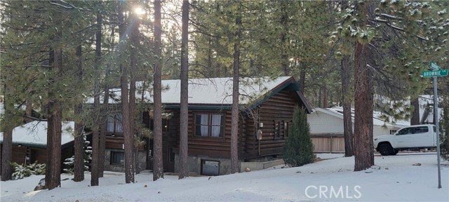 Detail Gallery Image 5 of 33 For 41853 Brownie Ln, Big Bear Lake,  CA 92315 - 3 Beds | 2 Baths