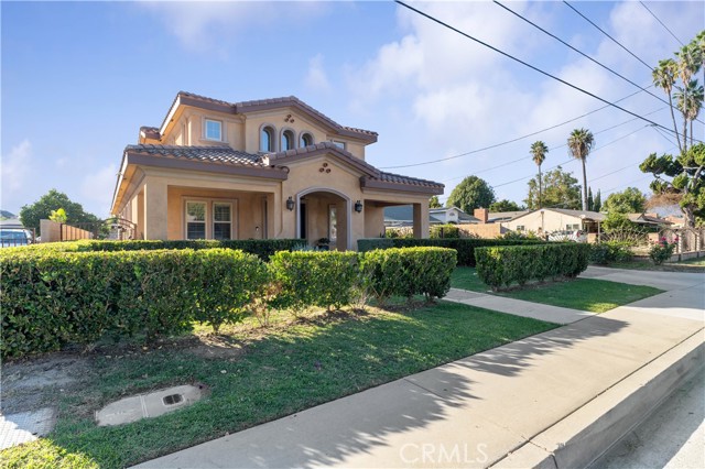 Detail Gallery Image 3 of 46 For 5123 Santa Anita Ave, Temple City,  CA 91780 - 4 Beds | 4 Baths