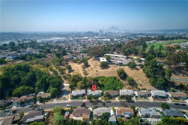 Detail Gallery Image 27 of 28 For 2107 Cyril Ave, Los Angeles,  CA 90032 - 3 Beds | 1 Baths