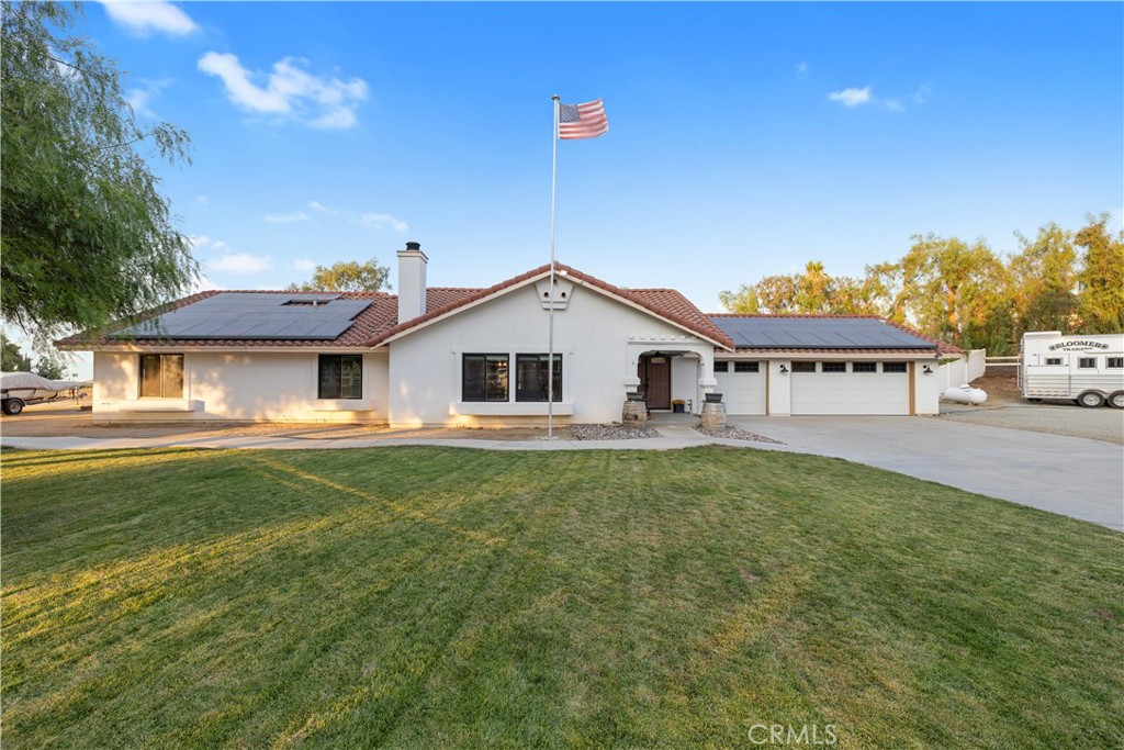 17844 Copper Queen Ln.