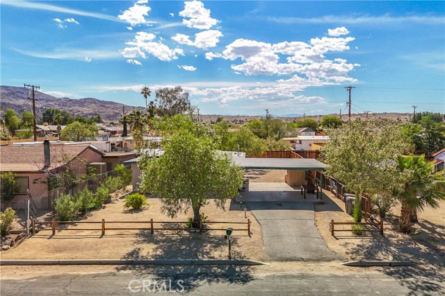 Detail Gallery Image 5 of 49 For 6590 El Rey Ave, Twentynine Palms,  CA 92277 - 2 Beds | 1 Baths