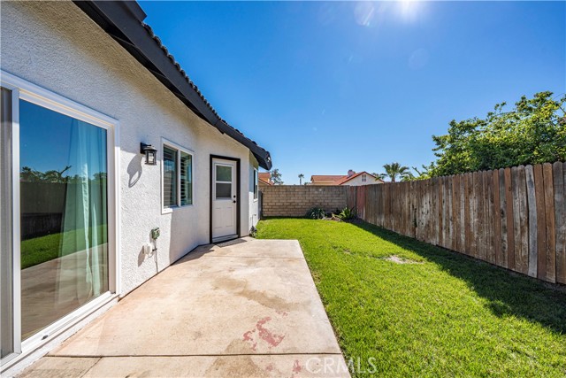 Detail Gallery Image 37 of 44 For 7652 Plumaria, Fontana,  CA 92336 - 3 Beds | 2 Baths