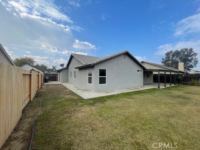 Detail Gallery Image 17 of 17 For 12608 Mauna Loa Ave, Bakersfield,  CA 93312 - 4 Beds | 2 Baths