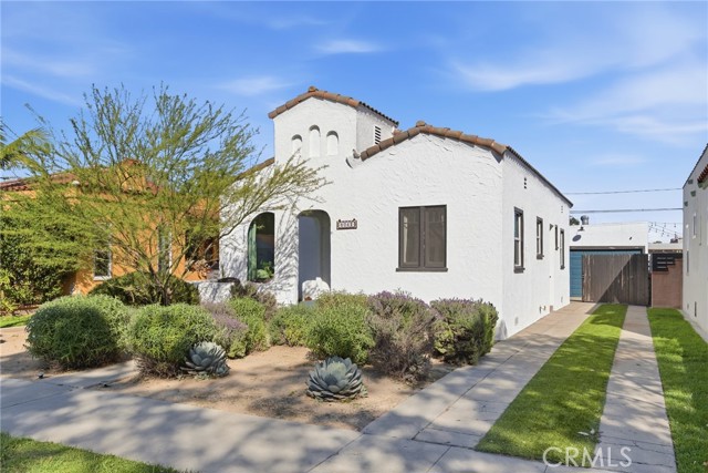 Detail Gallery Image 9 of 34 For 6042 Gundry Ave, Long Beach,  CA 90805 - 2 Beds | 1 Baths