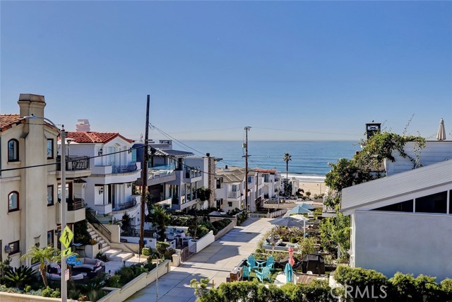 301 2nd Street, Manhattan Beach, California 90266, 3 Bedrooms Bedrooms, ,3 BathroomsBathrooms,Residential,Sold,2nd,SB22006124