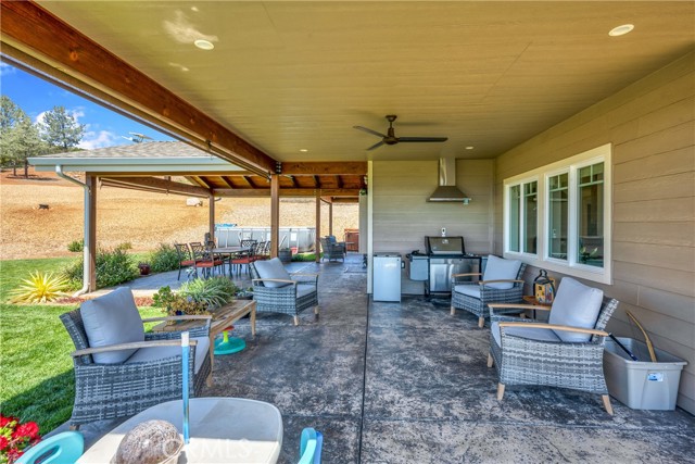 Detail Gallery Image 52 of 62 For 19810 Jaclyn Dr, Middletown,  CA 95457 - 4 Beds | 4 Baths
