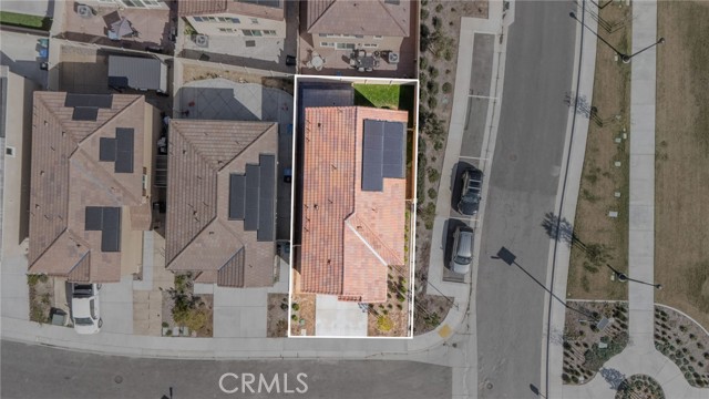 Detail Gallery Image 69 of 72 For 14094 Cordelia, Moreno Valley,  CA 92555 - 4 Beds | 2/1 Baths