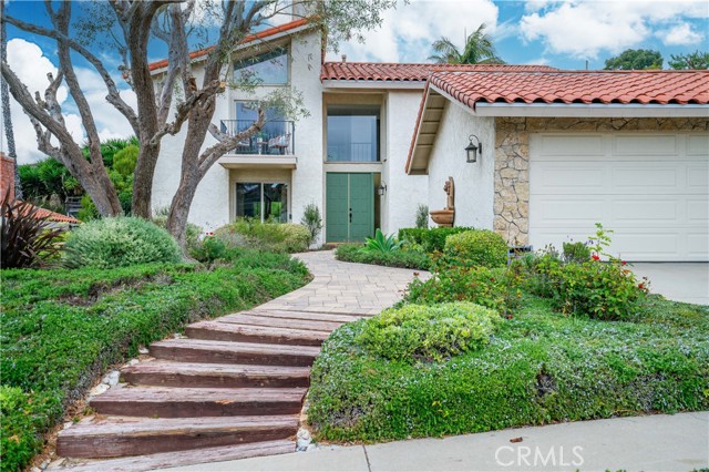 Detail Gallery Image 46 of 47 For 30440 via Victoria, Rancho Palos Verdes,  CA 90275 - 4 Beds | 2/1 Baths