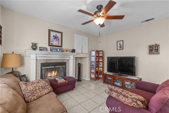 Detail Gallery Image 18 of 35 For 29385 Polo St, Highland,  CA 92346 - 4 Beds | 3 Baths