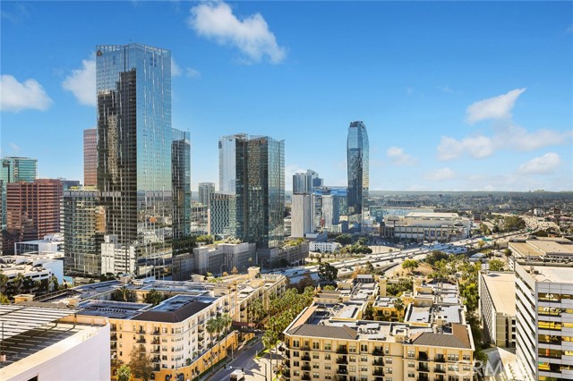1100 Wilshire BLVD Unit: 3309