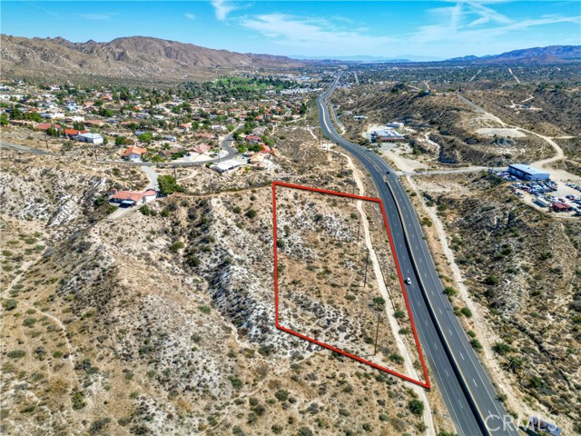 Detail Gallery Image 14 of 21 For 7 Parcel 07 29 Palms Hwy, Yucca Valley,  CA 92284 - – Beds | – Baths