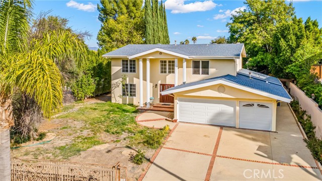 Detail Gallery Image 2 of 30 For 6772 Randiwood, West Hills,  CA 91307 - 3 Beds | 3 Baths