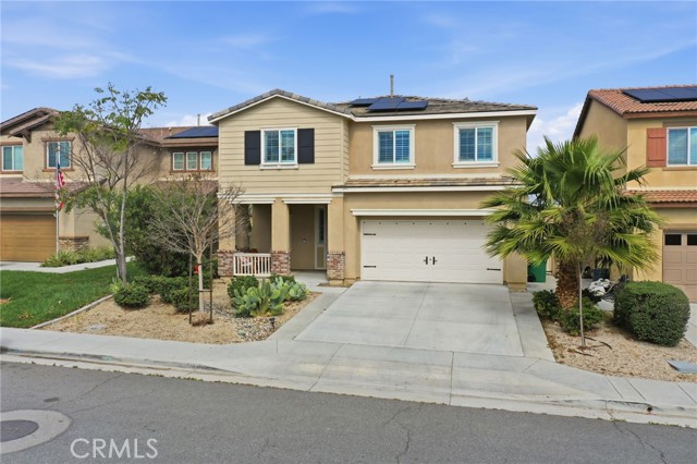 Detail Gallery Image 2 of 41 For 24318 Red Spruce, Murrieta,  CA 92562 - 3 Beds | 2/1 Baths