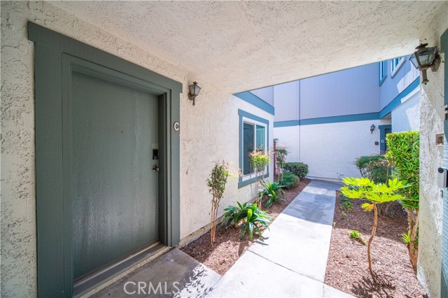 Detail Gallery Image 15 of 16 For 23640 Monument Canyon #C,  Diamond Bar,  CA 91765 - 2 Beds | 1/1 Baths