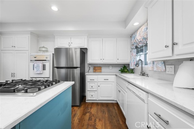 Detail Gallery Image 21 of 65 For 16132 Landmark Dr, Whittier,  CA 90604 - 4 Beds | 2 Baths