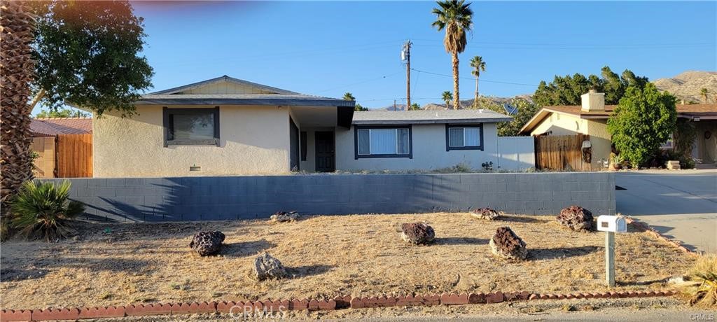 66886 San Bruno Road