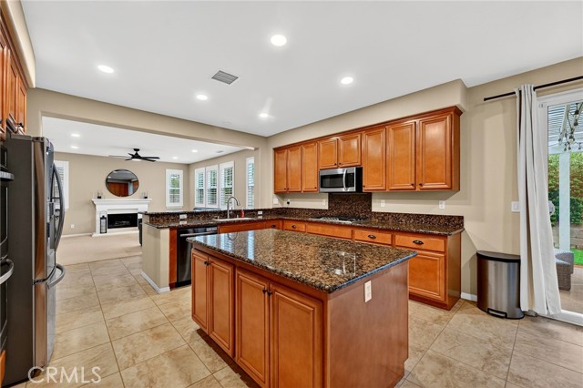 Detail Gallery Image 22 of 71 For 31935 Bitterroot Ct, Temecula,  CA 92592 - 4 Beds | 2/1 Baths