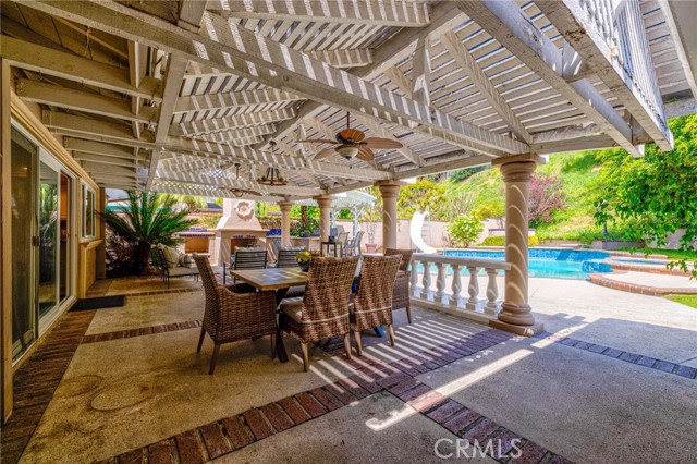 Detail Gallery Image 29 of 37 For 2504 Sarandi Grande, Hacienda Heights,  CA 91745 - 4 Beds | 3/1 Baths