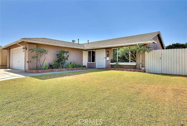 Image 2 for 11163 James Pl, Cerritos, CA 90703