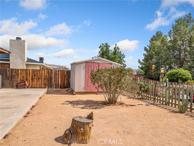 Detail Gallery Image 29 of 40 For 13397 Applewood Rd, Apple Valley,  CA 92308 - 3 Beds | 2 Baths