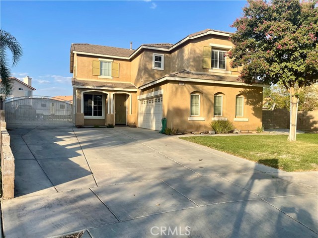 Detail Gallery Image 2 of 30 For 4320 Cassiope Ct, Hemet,  CA 92545 - 4 Beds | 3 Baths