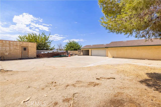 Detail Gallery Image 28 of 44 For 38617 95th St, Palmdale,  CA 93591 - 3 Beds | 2 Baths