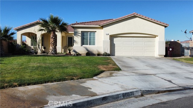 Detail Gallery Image 40 of 42 For 80821 Sunstar Ct, Indio,  CA 92201 - 4 Beds | 2 Baths
