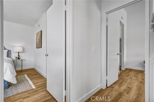 Detail Gallery Image 13 of 25 For 3110 Cochise Way #91,  Fullerton,  CA 92833 - 2 Beds | 2/1 Baths