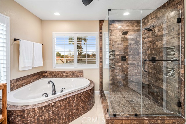 Detail Gallery Image 34 of 50 For 41222 Crispi Ln, Palmdale,  CA 93551 - 5 Beds | 3 Baths