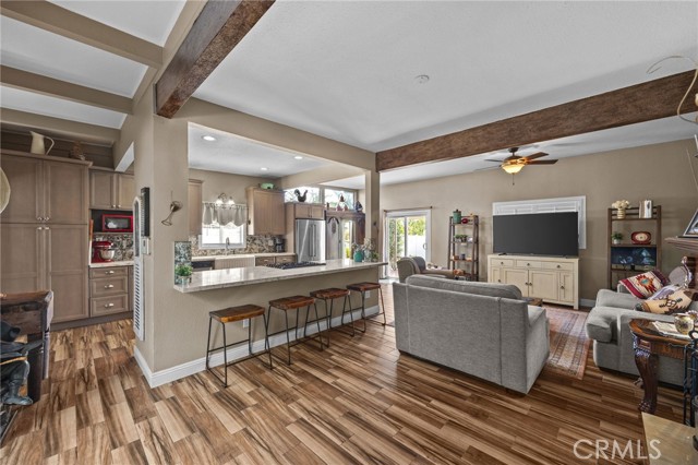 Detail Gallery Image 7 of 37 For 12738 Wilmac Ave, Grand Terrace,  CA 92313 - 3 Beds | 2 Baths