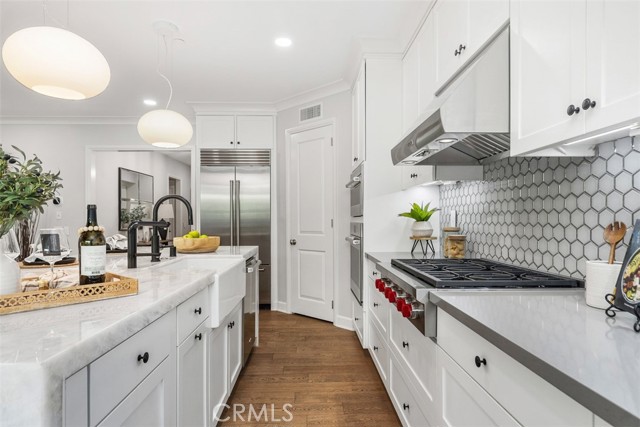 Detail Gallery Image 5 of 34 For 53 Painted Cameo, Irvine,  CA 92602 - 4 Beds | 4 Baths