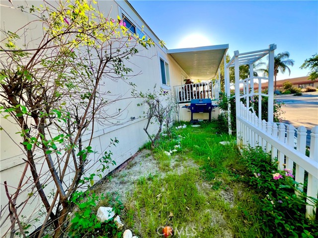 Detail Gallery Image 21 of 30 For 1499 Old Mountain #88,  San Jacinto,  CA 92583 - 2 Beds | 2 Baths