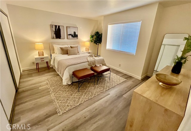 Detail Gallery Image 7 of 15 For 81 N Roosevelt Ave #9,  Pasadena,  CA 91107 - 2 Beds | 1/1 Baths