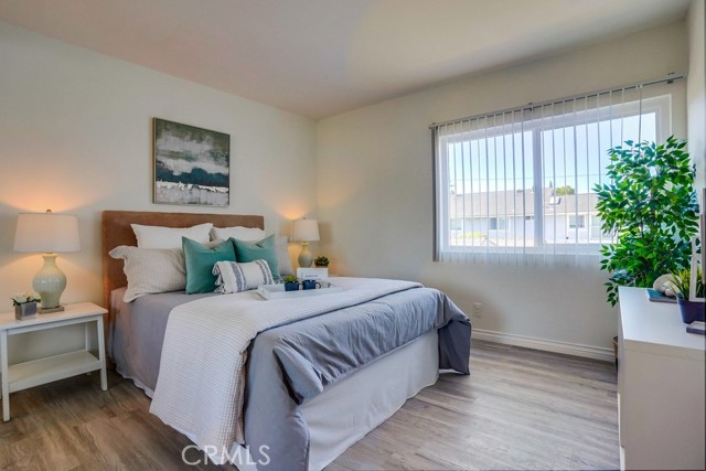 2306 Curtis Avenue, Redondo Beach, California 90278, 2 Bedrooms Bedrooms, ,1 BathroomBathrooms,Residential,Sold,Curtis,SR23187659