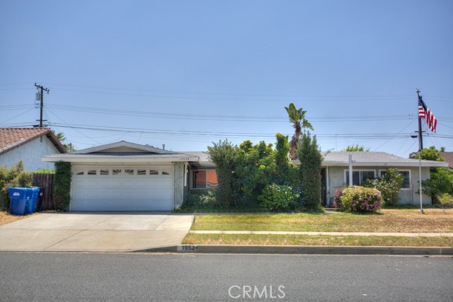 Detail Gallery Image 1 of 1 For 19524 Gravina St, Rowland Heights,  CA 91748 - 4 Beds | 2 Baths