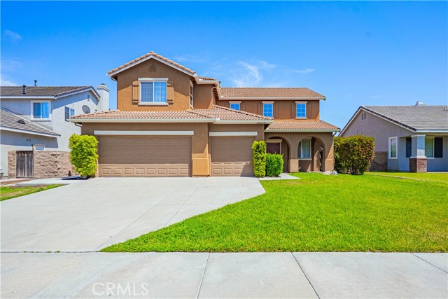 Details for 35602 Driftwood Street, Winchester, CA 92596