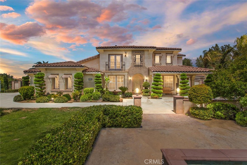 16850 Scottsdale Road, Riverside, CA 92504
