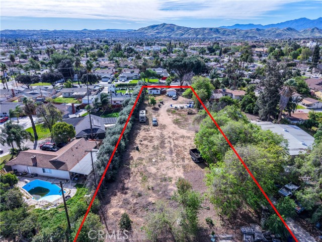 Detail Gallery Image 3 of 10 For 11257 Norwood Ave, Riverside,  CA 92505 - 3 Beds | 1 Baths