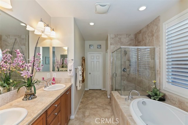 Detail Gallery Image 20 of 32 For 25226 Pacific Crest, Corona,  CA 92883 - 3 Beds | 3/1 Baths