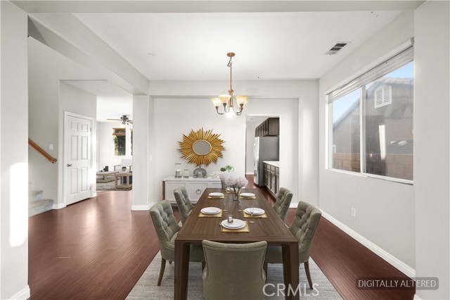 Detail Gallery Image 7 of 58 For 4028 Portola, Palmdale,  CA 93551 - 5 Beds | 3 Baths