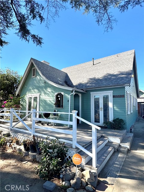 Front Image Thumbnail for CRCV25252191