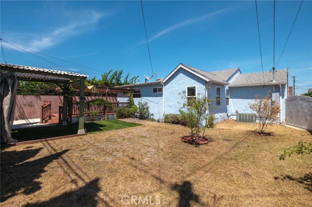 Detail Gallery Image 32 of 49 For 14751 Sutro Ave, Gardena,  CA 90249 - 3 Beds | 2 Baths