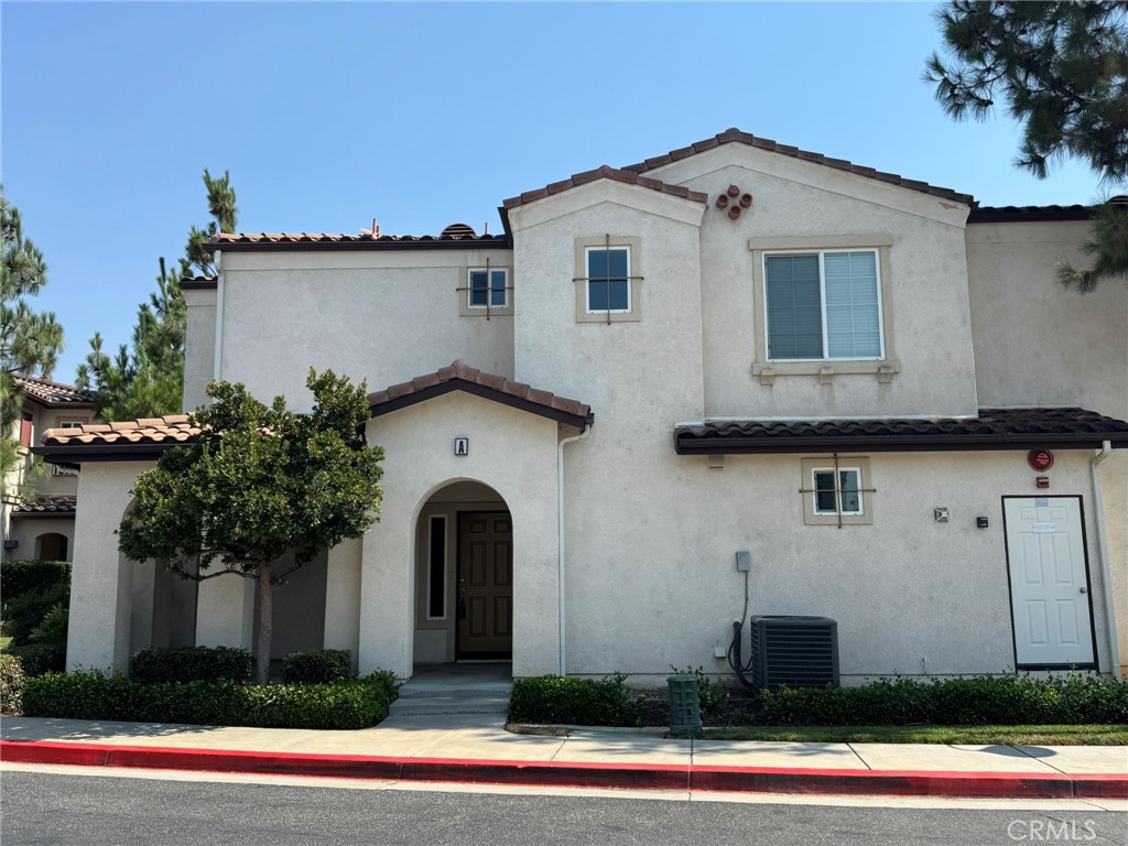 15880 Lasselle Street #A